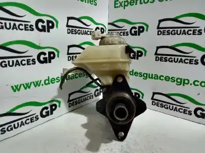 Recambio de automóvil de segunda mano de bomba freno para seat toledo (1l) kr referencias oem iam 110612306503  