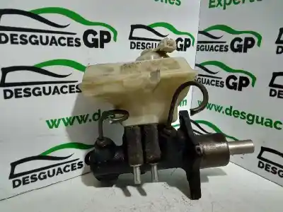 Recambio de automóvil de segunda mano de bomba freno para seat toledo (1l) kr referencias oem iam 110612306503  