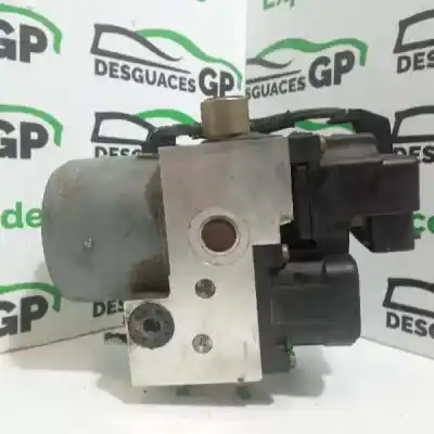 Second-hand car spare part abs for opel corsa c club oem iam references 0265216478  