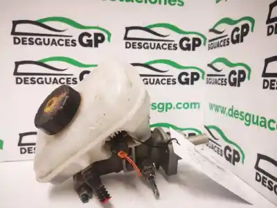 Second-hand car spare part brake pump for opel corsa c club oem iam references 
