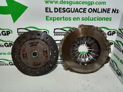 Second-hand car spare part clutch kit for opel corsa c club oem iam references 131878041402