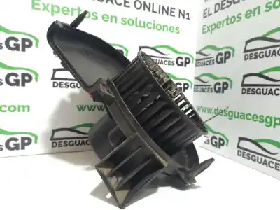 Second-hand car spare part heater blower motor for opel corsa c club oem iam references 006453t
