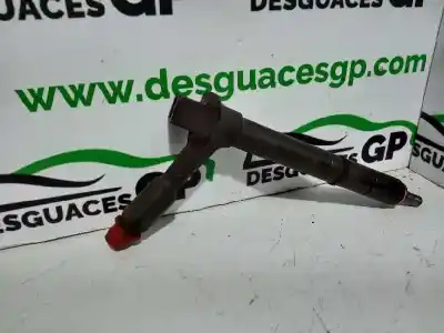 Автозапчастина б/у инжектор для opel corsa c club посилання на oem iam 030071  