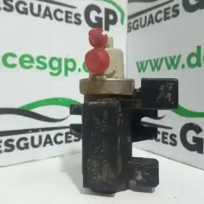 Second-hand car spare part additional air valve for opel corsa c club oem iam references 72190339