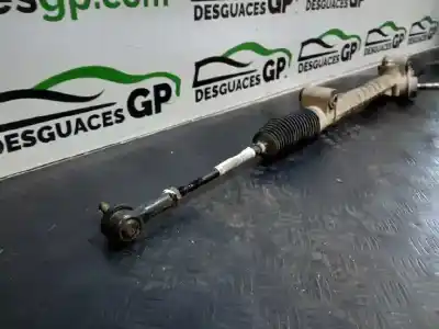 Pezzo di ricambio per auto di seconda mano cremagliera per opel corsa c club riferimenti oem iam 26082855  