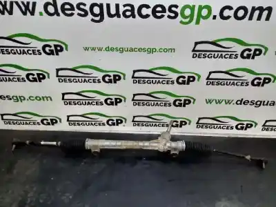 Pezzo di ricambio per auto di seconda mano cremagliera per opel corsa c club riferimenti oem iam 26082855  