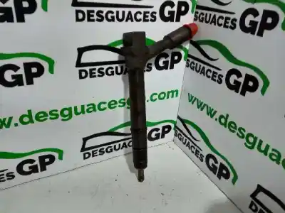 Second-hand car spare part injector for opel corsa c club oem iam references 029494