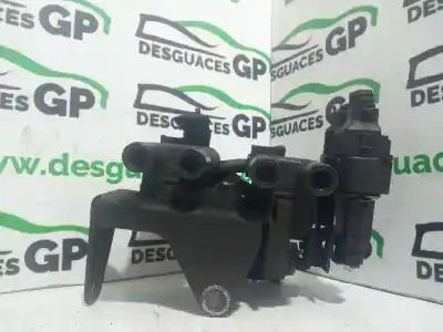 Second-hand car spare part IGNITION COIL for KIA PICANTO  OEM IAM references 2730102700  