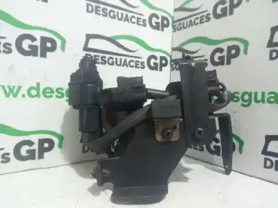 Peça sobressalente para automóvel em segunda mão bobina de ignição por kia picanto 1.1 active referências oem iam 2730102700  