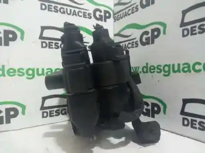 Peça sobressalente para automóvel em segunda mão bobina de ignição por kia picanto 1.1 active referências oem iam 2730102700  