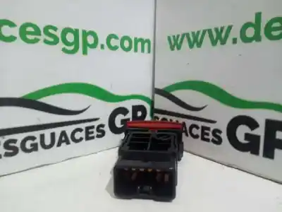 Peça sobressalente para automóvel em segunda mão interruptor 4 piscas - emergência por kia picanto 1.1 active referências oem iam   