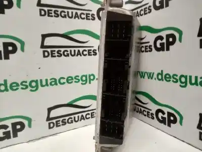 Second-hand car spare part ecu engine control for nissan almera (n16/e) acenta oem iam references 23710bn302  