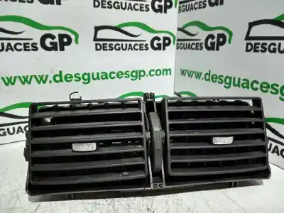 Second-hand car spare part dashboard for peugeot 307 break/sw (s2) sw oem iam references 9634511177