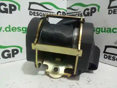 Second-hand car spare part rear left seat belt for peugeot 307 break/sw (s2) sw oem iam references a508741ac52