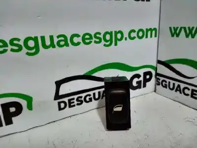 Second-hand car spare part rear right power window switch for peugeot 307 break/sw (s2) sw oem iam references 96360166xt