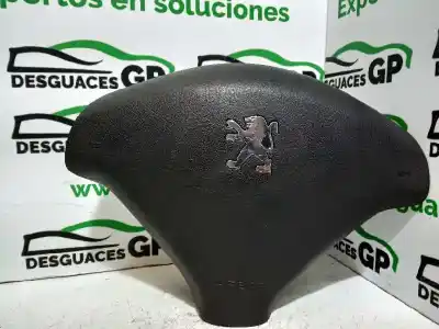 Peça sobressalente para automóvel em segunda mão AIRBAG DIANTEIRO ESQUERDO por PEUGEOT 307 BREAK/SW (S2)  Referências OEM IAM 96556746ZR  
