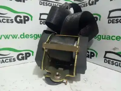 Second-hand car spare part rear right seat belt for peugeot 307 break/sw (s2) sw oem iam references a003594ac53
