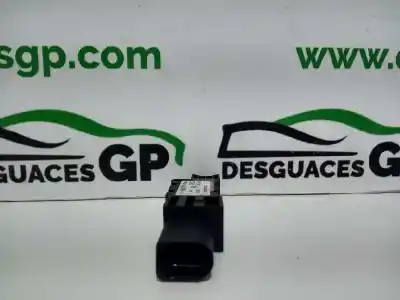 Second-hand car spare part sensor for audi a3 (8p) 2.0 tdi ambiente oem iam references 4b0959643e  