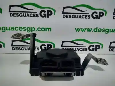 Second-hand car spare part electronic module for audi a3 (8p) 2.0 tdi ambiente oem iam references 8p0035225d  