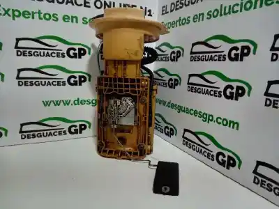 Tweedehands auto-onderdeel indicator voor audi a3 (8p) 2.0 tdi ambiente oem iam-referenties 1k0919050b  