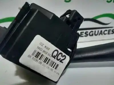Автозапчастина б/у перерівний контроль для audi a3 (8p) 2.0 tdi ambiente посилання на oem iam 1k0953513  
