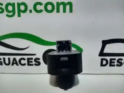 Second-hand car spare part rearview side mirror switch for audi a3 (8p) 2.0 tdi ambiente oem iam references   