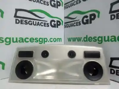 Second-hand car spare part INTERIOR LIGHT for BMW SERIE 5 BERLINA (E60)  OEM IAM references 63316910793  