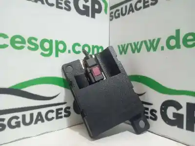 Peça sobressalente para automóvel em segunda mão módulo eletrônico por bmw serie 5 berlina (e60) 525d referências oem iam 921800002