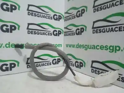 Peça sobressalente para automóvel em segunda mão FECHADURA DA PORTA TRASEIRA DIREITA por BMW SERIE 5 BERLINA (E60)  Referências OEM IAM   