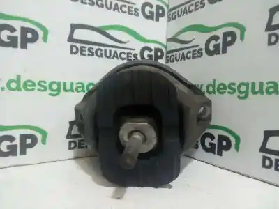 Peça sobressalente para automóvel em segunda mão suporte motor por bmw serie 5 berlina (e60) 525d referências oem iam lm676109104