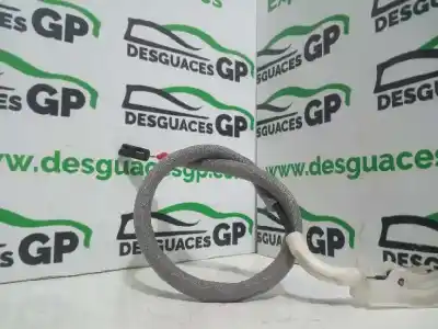 Peça sobressalente para automóvel em segunda mão peças diversas por bmw serie 5 berlina (e60) 525d referências oem iam 