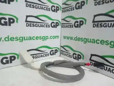 Pezzo di ricambio per auto di seconda mano pezzi vari per bmw serie 5 berlina (e60) 525d riferimenti oem iam   