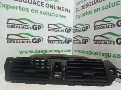 Автозапчасти б/у ПАНЕЛЬ ПРИБОРОВ за BMW SERIE 5 BERLINA (E60)  ссылки OEM IAM 69107340  