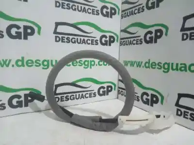 Pezzo di ricambio per auto di seconda mano pezzi vari per bmw serie 5 berlina (e60) 525d riferimenti oem iam   