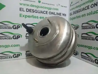 Peça sobressalente para automóvel em segunda mão servo freio por bmw serie 5 berlina (e60) 525d referências oem iam 324807455