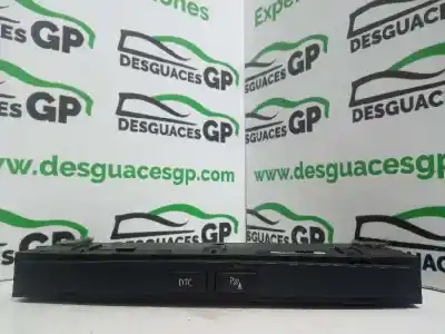 Peça sobressalente para automóvel em segunda mão módulo eletrônico por bmw serie 5 berlina (e60) 525d referências oem iam 72129147337