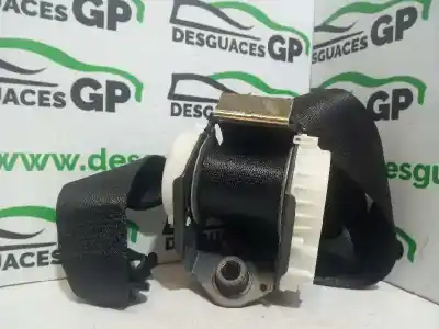 Peça sobressalente para automóvel em segunda mão cinto de segurança traseiro central por bmw serie 5 berlina (e60) 525d referências oem iam 