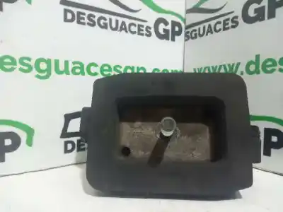 Peça sobressalente para automóvel em segunda mão suporte caixa de velocidades por bmw serie 5 berlina (e60) 525d referências oem iam 2231676109402