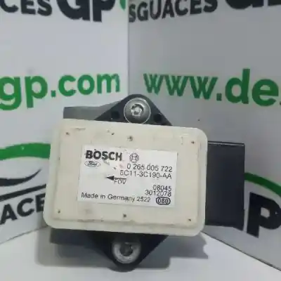 Recambio de automóvil de segunda mano de Sensor para FORD TRANSIT CAJA CERRADA ´06 FT 330 M (medio) PKW (Turismo) referencias OEM IAM   