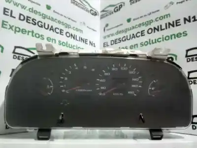 Автозапчасти б/у приборная доска за ssangyong korando 2.9 d ссылки oem iam 8020006101
