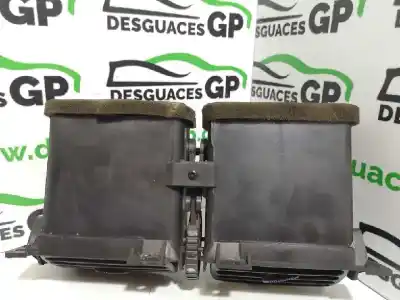 Second-hand car spare part dashboard for ssangyong korando 2.9 d oem iam references   