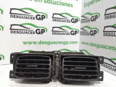 Second-hand car spare part dashboard for ssangyong korando 2.9 d oem iam references   
