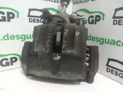 Peça sobressalente para automóvel em segunda mão pinça de travão traseira direita por bmw serie 3 berlina (e90) 320d referências oem iam 