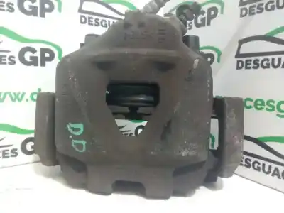 Peça sobressalente para automóvel em segunda mão pinça de travão dianteira direita por bmw serie 3 berlina (e90) 320d referências oem iam 11667791232