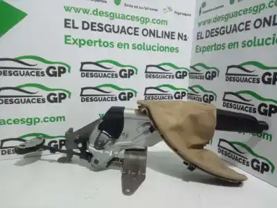 Peça sobressalente para automóvel em segunda mão alavanca de travão de mão por bmw serie 3 berlina (e90) 320d referências oem iam 3440678274901