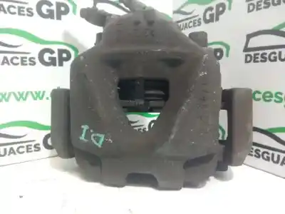 Peça sobressalente para automóvel em segunda mão pinça de travão dianteira esquerda por bmw serie 3 berlina (e90) 320d referências oem iam 