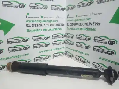 Peça sobressalente para automóvel em segunda mão amortecedor traseiro direito por bmw serie 3 berlina (e90) 320d referências oem iam 33526771172502