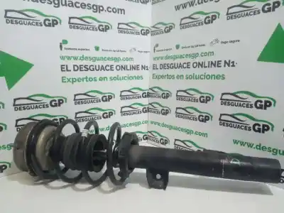 Peça sobressalente para automóvel em segunda mão amortecedor dianteiro direito por bmw serie 3 berlina (e90) 320d referências oem iam 313167117702