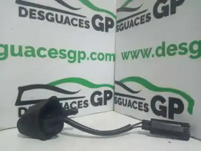 Peça sobressalente para automóvel em segunda mão sistema lava faróis de xenon por bmw serie 3 berlina (e90) 320d referências oem iam 836538503