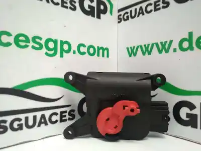 Автозапчасти б/у отопительный двигатель за audi a4 berlina (8e) 2.0 tdi 16v (103kw) ссылки oem iam 8e2820511a  